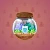 Restless Jar #5241