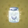 Restless Jar #5243