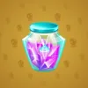 Restless Jar #5246