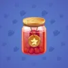 Restless Jar #5249