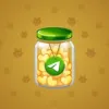 Restless Jar #5250