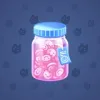 Restless Jar #5252