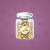 Restless Jar #5253