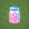 Restless Jar #5257