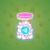Restless Jar #5258