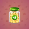 Restless Jar #526