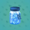 Restless Jar #5260