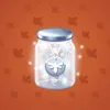 Restless Jar #5262