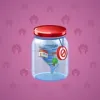 Restless Jar #5267