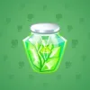 Restless Jar #5269