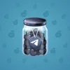 Restless Jar #527