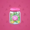 Restless Jar #5271