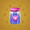 Restless Jar #5280