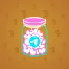 Restless Jar #5283