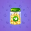 Restless Jar #5285