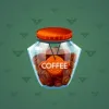 Restless Jar #529