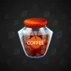 Restless Jar #5290