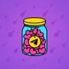 Restless Jar #5292
