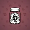 Restless Jar #5293