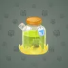 Restless Jar #5296
