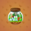 Restless Jar #5298
