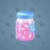 Restless Jar #5299