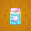 Restless Jar #5302