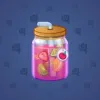 Restless Jar #5303
