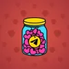 Restless Jar #5308