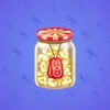 Restless Jar #5311