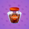 Restless Jar #5312