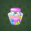 Restless Jar #5313