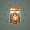 Restless Jar #5315