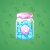 Restless Jar #5318