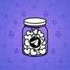 Restless Jar #532