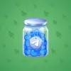 Restless Jar #5320