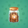 Restless Jar #5322