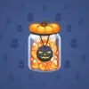Restless Jar #5323