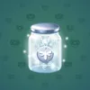 Restless Jar #5326