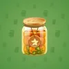 Restless Jar #5327
