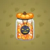 Restless Jar #533