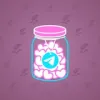 Restless Jar #5334