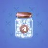 Restless Jar #5335