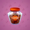Restless Jar #5337