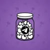 Restless Jar #5340