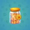 Restless Jar #5342