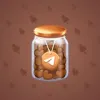 Restless Jar #5344