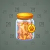 Restless Jar #5345