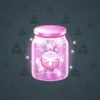 Restless Jar #535