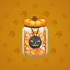 Restless Jar #5350